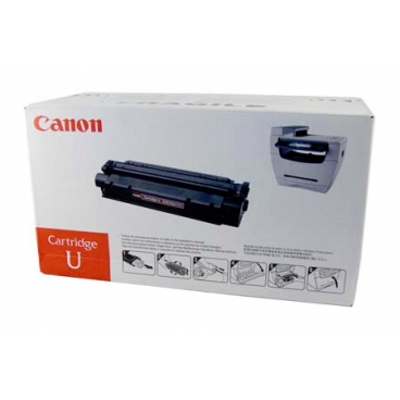 Canon CARTU toner cartridge for MF3110/MF6530/MF5650