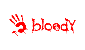 Bloody