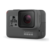 Action Cameras and Accessories