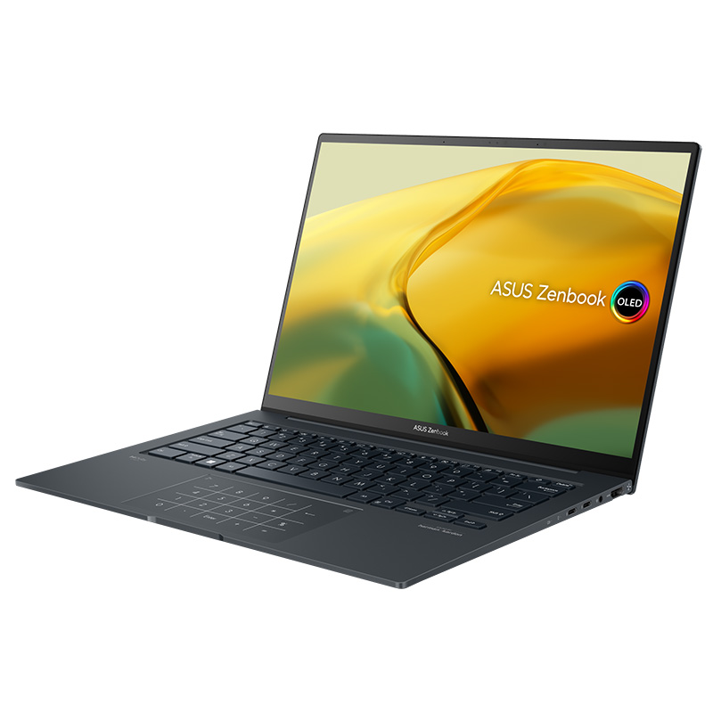 OLED Laptops / Notebooks