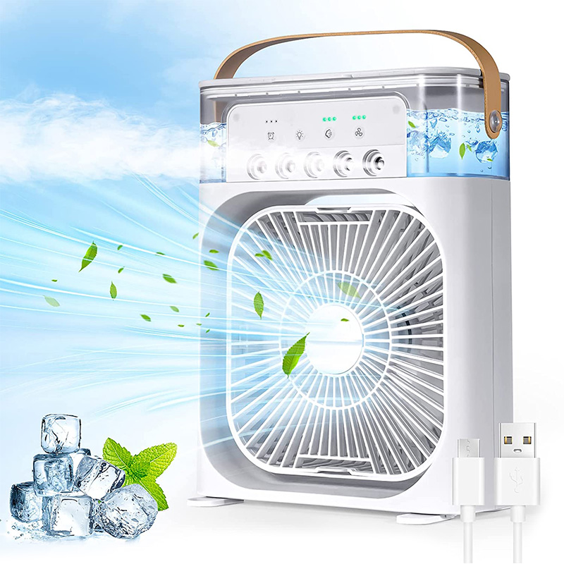 Humidifier
