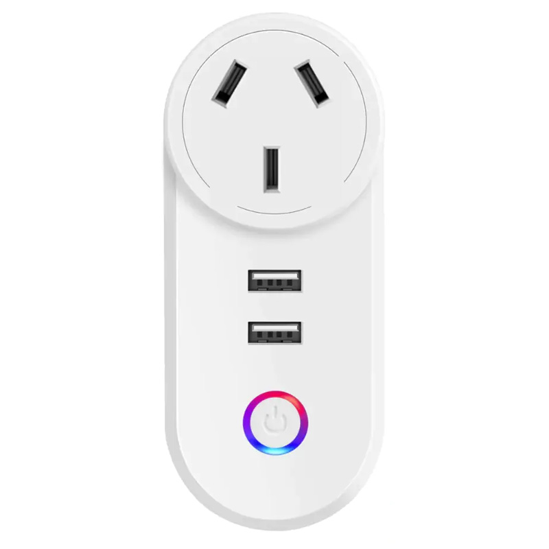 Smart sockets