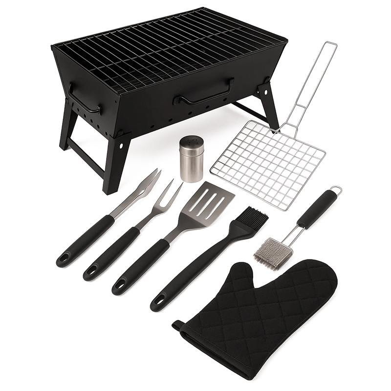 Barbecue Equipment