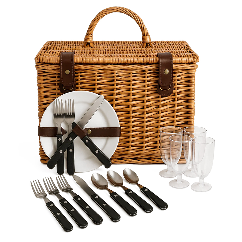 Picnic Supplies