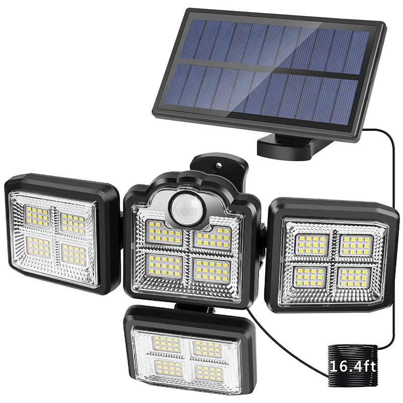 Outdoor Lighting