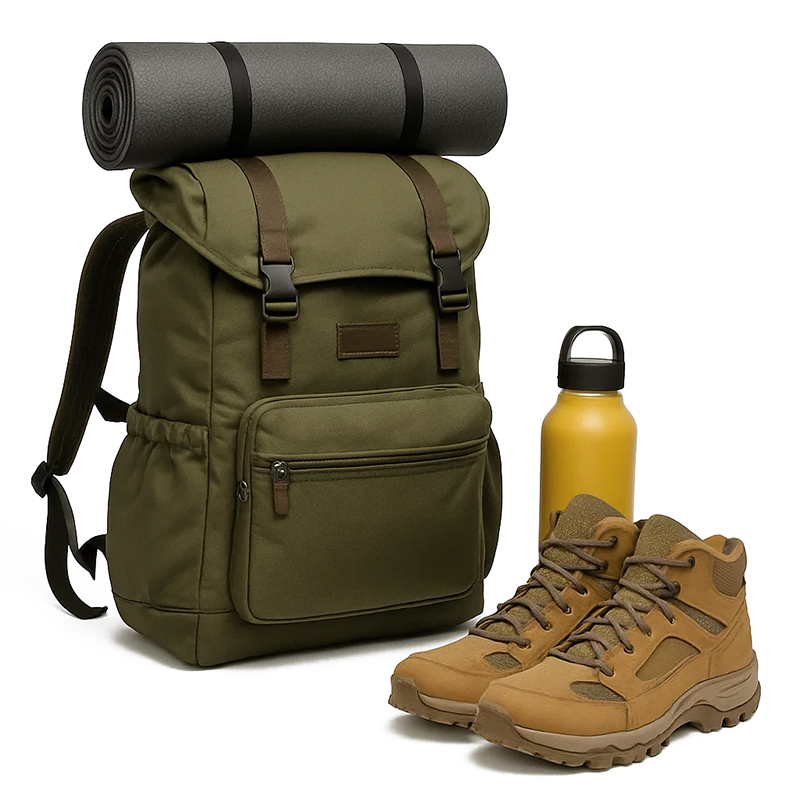 Travel Gear