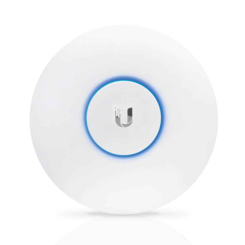 Ubiquiti UniFi AP AC Lite 802.11ac Dual Radio Access Point (UAP-AC-LITE)