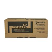 Kyocera TK-554 Black Toner Kit