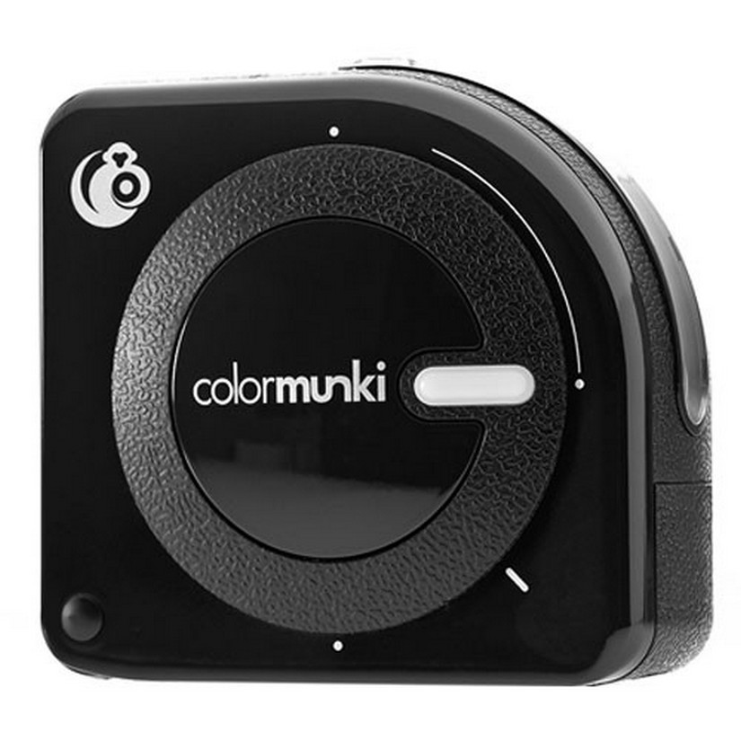 X-Rite CMUNPH ColorMunki Photo