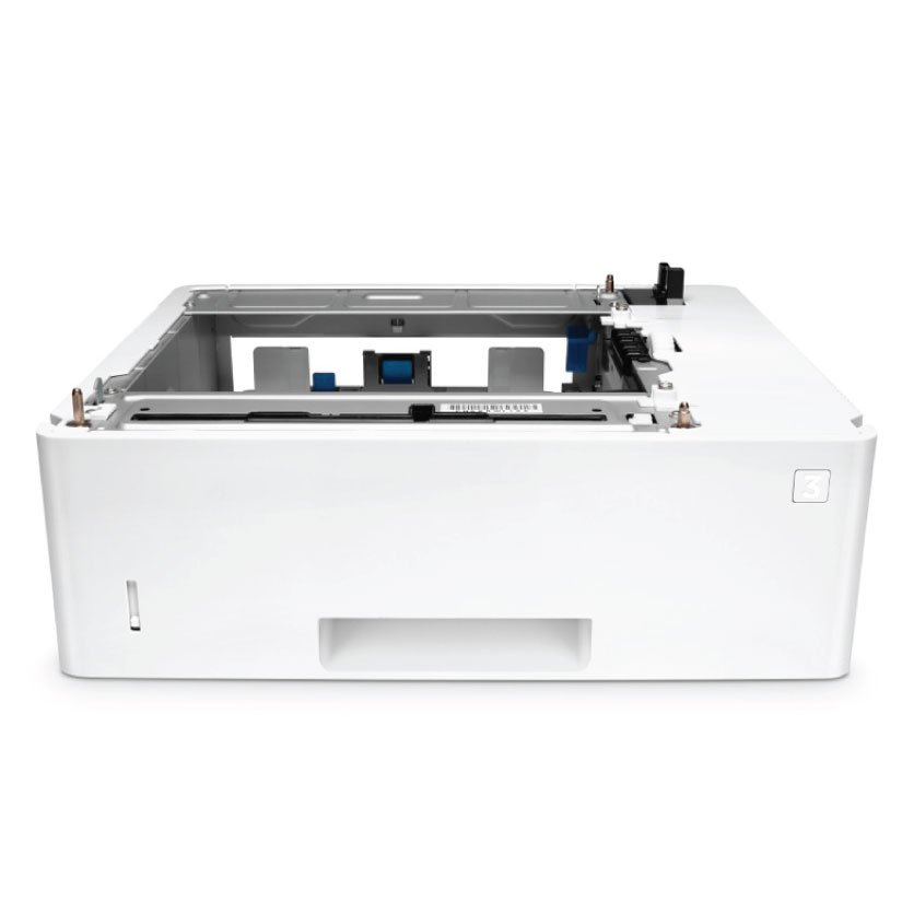 HP CF404A LaserJet 550 Sheet Feeder Tray for M452, M477