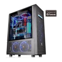 Thermaltake Core X71 Tempered Glass Edition Full Tower Case (CA-1F8-00M1WN-02)