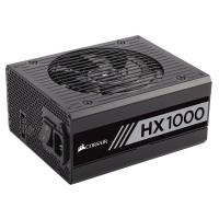 Corsair 1000W HX1000 80 Plus Platinum High Performance Power Supply (CP-9020139-AU)