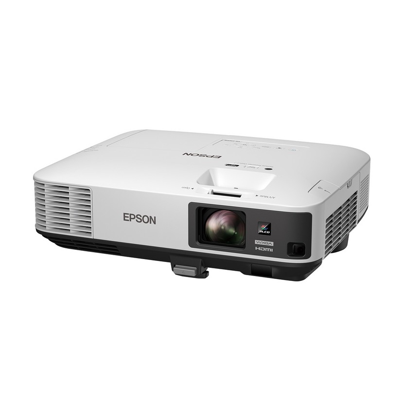 Epson WXGA 5500 ANSI, 15,000:1 HDBT Screen Mirroring WIFI (EB-2165W)