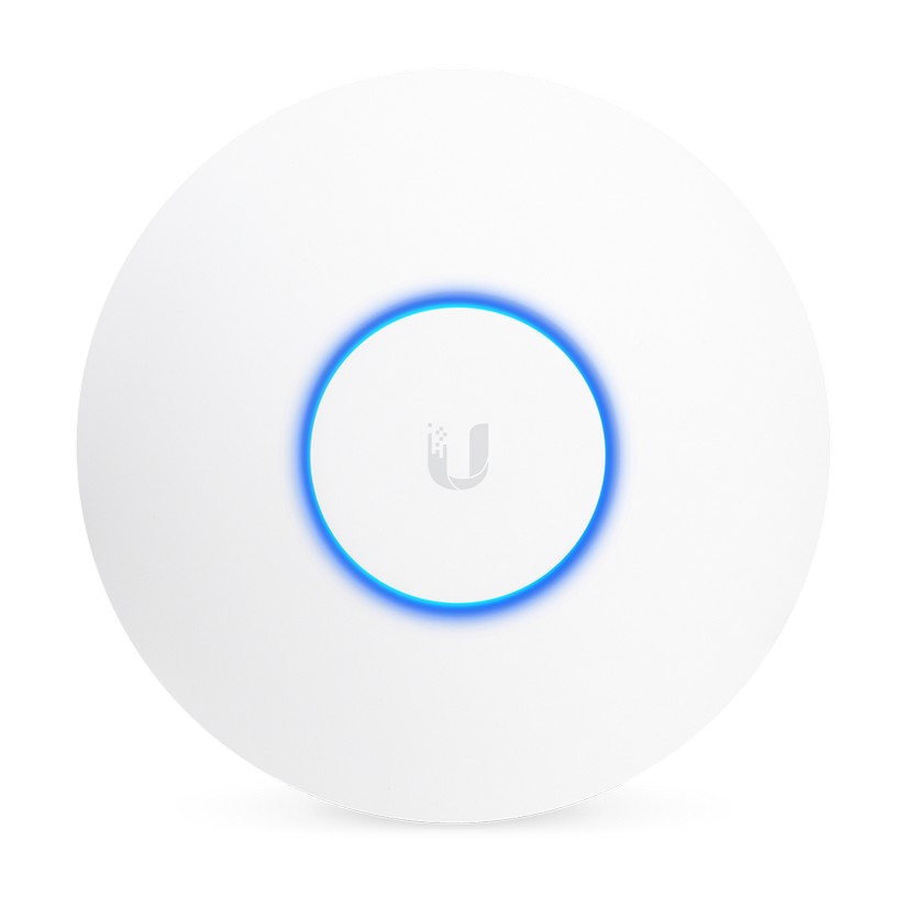 Ubiquiti UniFi AP AC HD Dual Band Access Point (UAP-AC-HD)