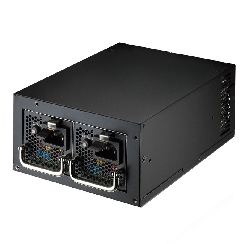 FSP 500W Twins ATX Redundant Power Supply
