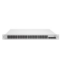 Cisco Meraki L3 STCK CLD-MNGD 48X GIGE 740W POE Switch (MS250-48FP-HW)