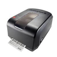 Honeywell PC42t Economy Thermal Desktop Barcode Printer