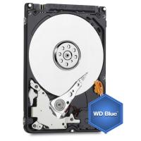 Western Digital 1TB Blue 5400RPM 2.5in SATA Hard Drive (WD10SPZX)