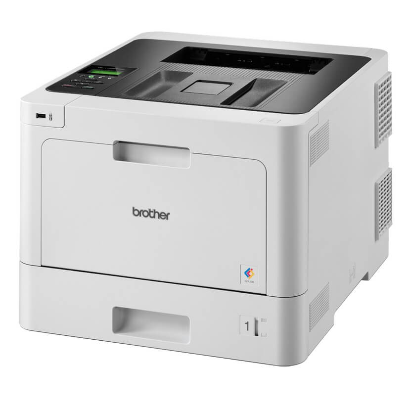 Brother Color Laser Printer (HL-L8260CDW)