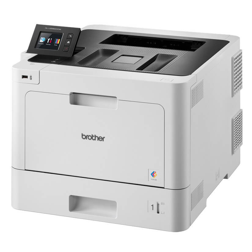 Brother Color Laser Printer (HL-L8360CDW)