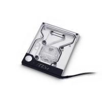 EK FB MSI X299 Gaming Pro Carbon RGB Monoblock - Nickel