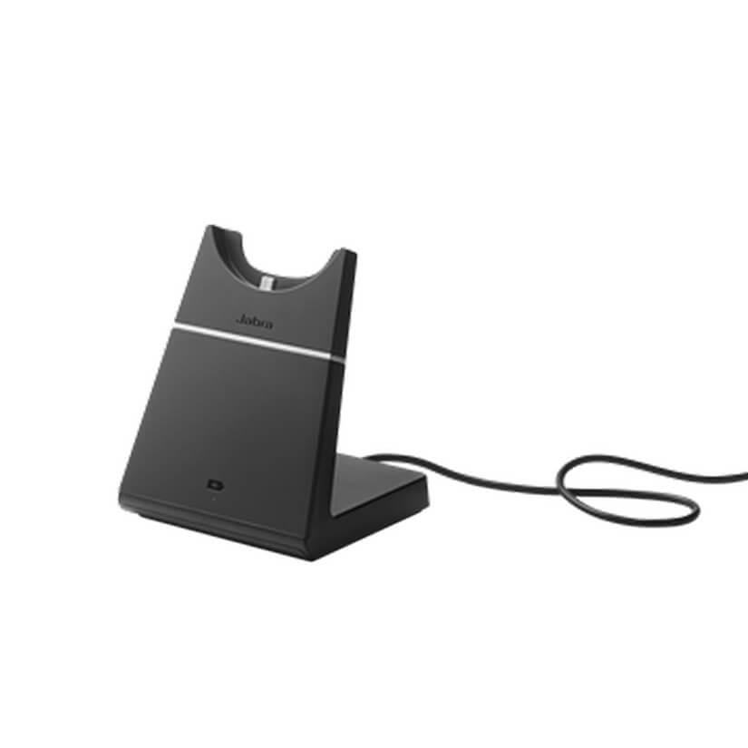 Jabra Evolve 75 Charging Stand Link 370 MS