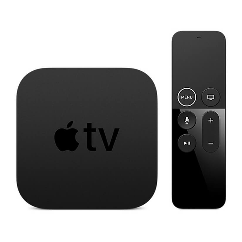 Apple TV 4K 32GB