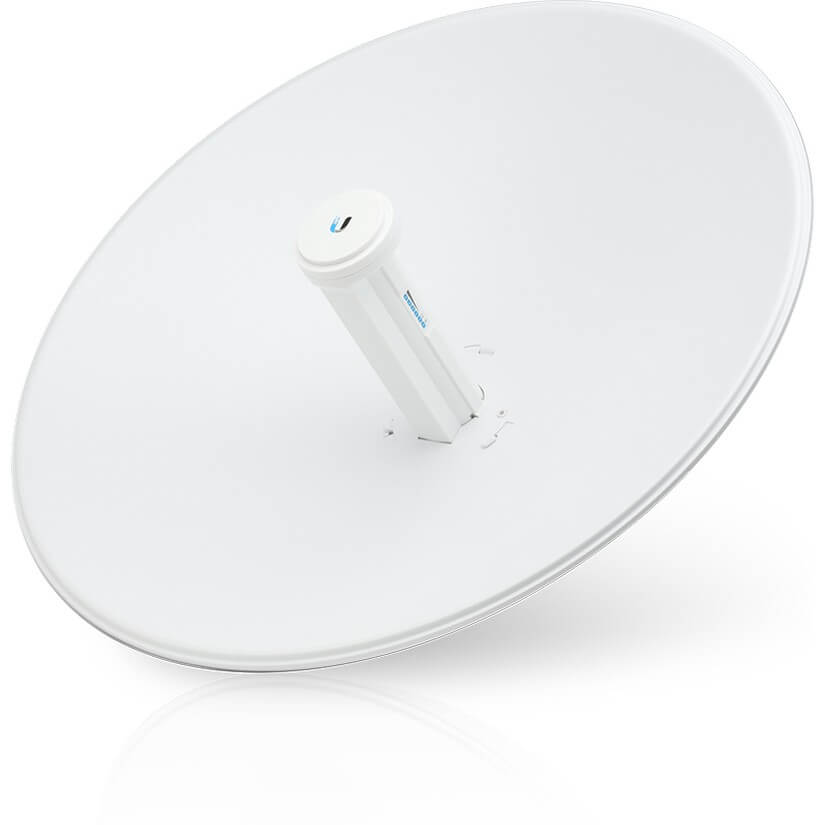 Ubiquiti PowerBeam M5 AC 500 27dBi 5GHz 802.11ac 2x2 MIMO Antenna (PBE-5AC-500-AU)