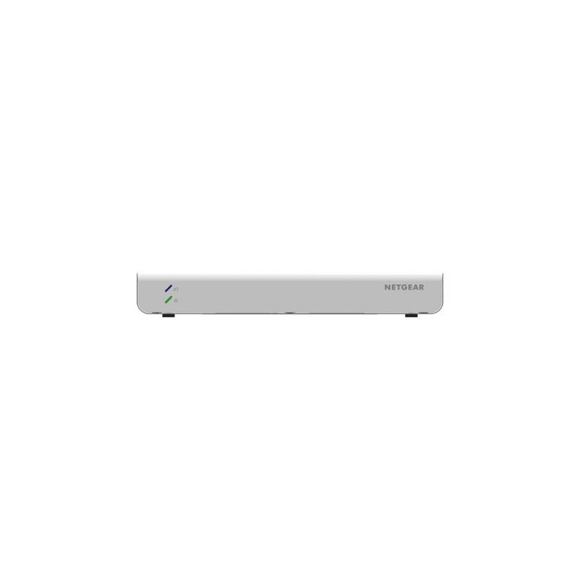 Netgear GC110P-100AUS 8 Port Insight Managed Gigabit Ethernet PoE Smart Cloud Switch