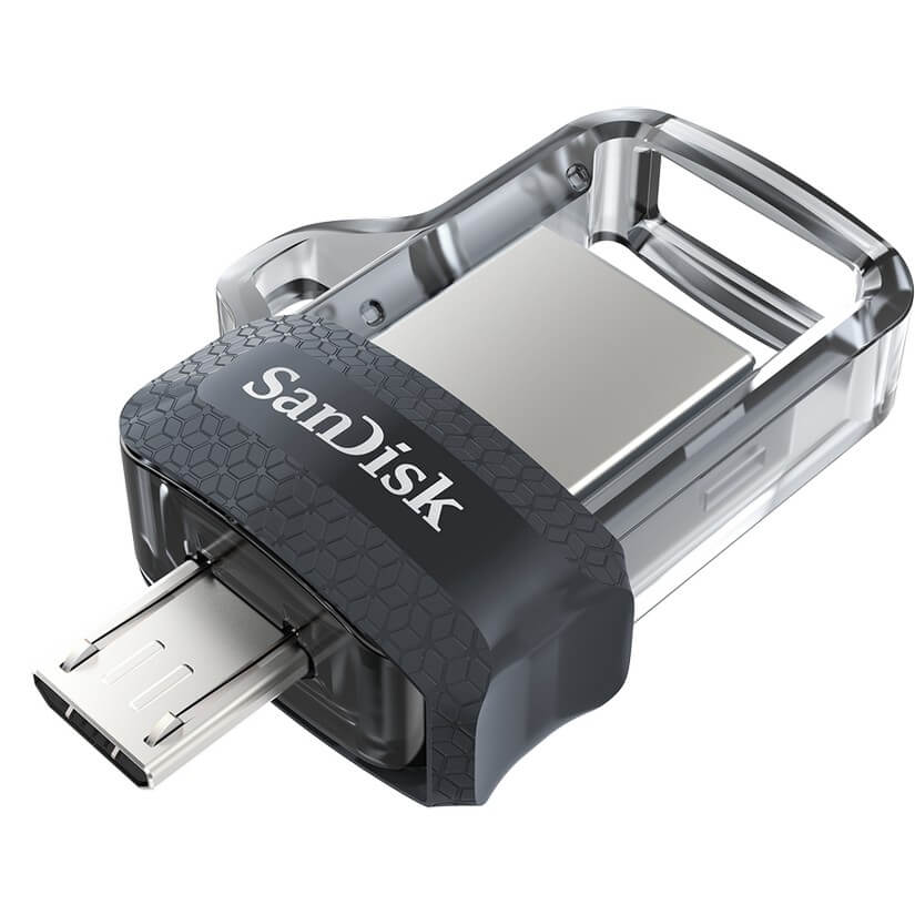 Sandisk 16GB OTG Ultra USB Drive for Android