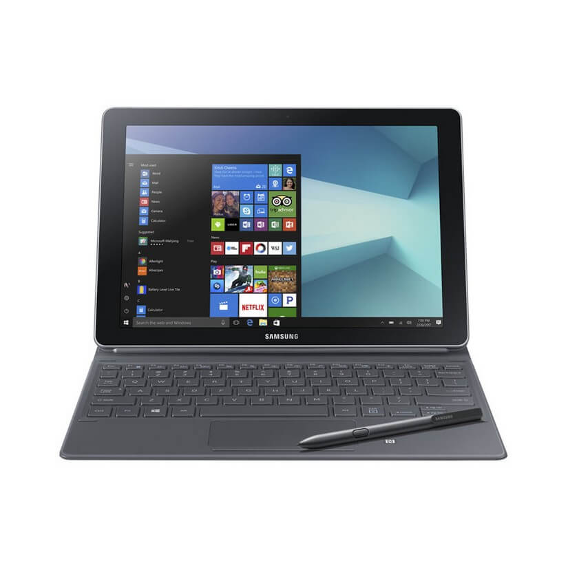 Samsung Galaxy Book 10.6' 128GB 4G