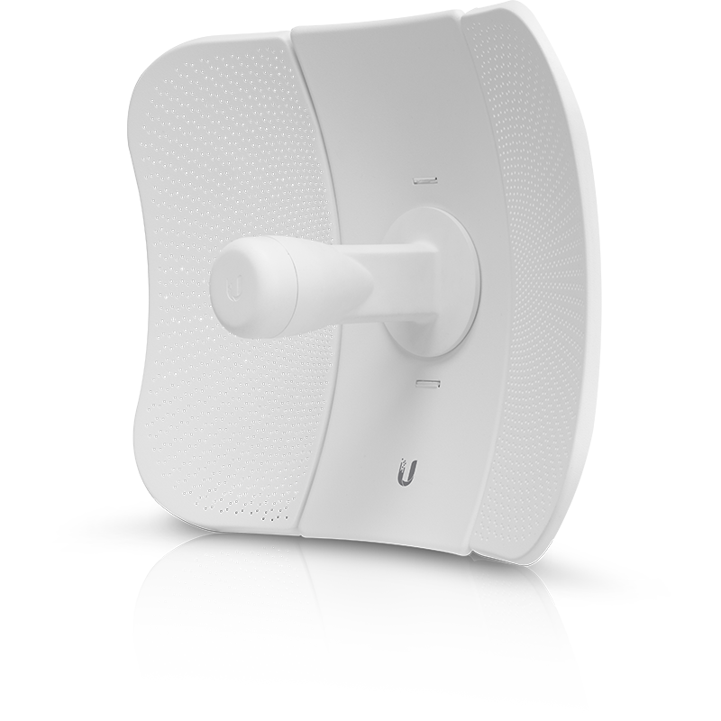 Ubiquiti LiteBeam AC 23dBi 5GHz 802.11ac Dual Antenna (LBE-5AC-GEN2)