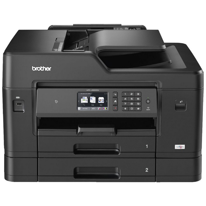 Brother Printer (MFC-J6930DW)