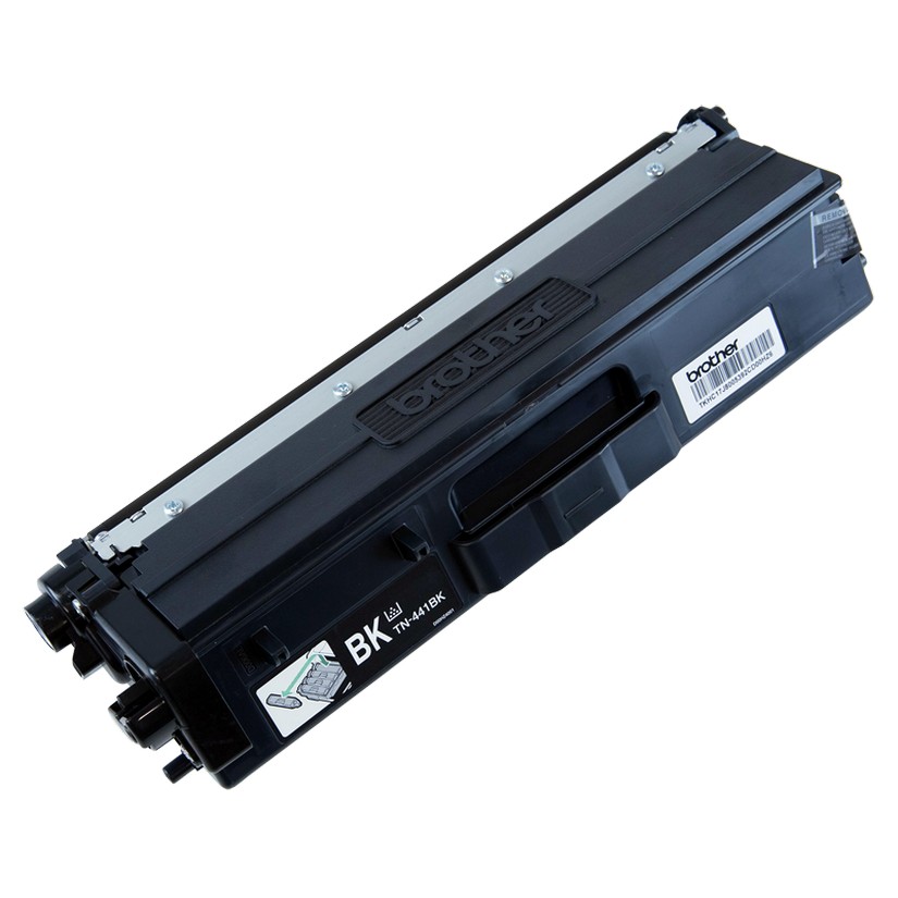 Brother Standard Yield Toner Cartridge - Black (TN-441BK)