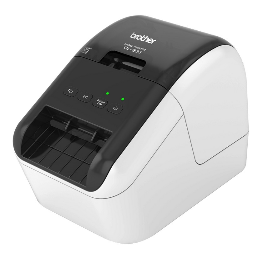 Brother QL-800 High Speed Professional Label Printer