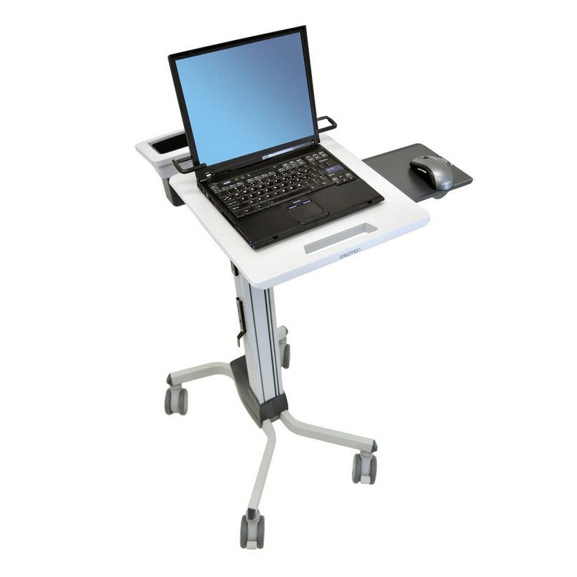 Ergotron Neo-Flex Value Notebook Cart