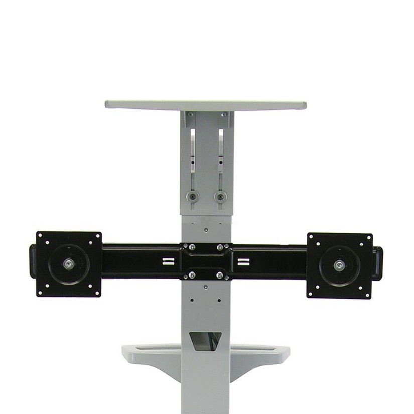 Ergotron Wide View Camera Shelf Kit Graphite Grey
