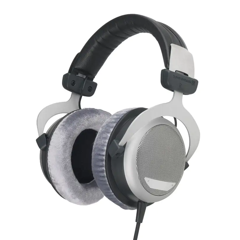 Beyerdynamic DT880 Edition Semi-Open Studio Headphones 32 Ohm (BD483931)