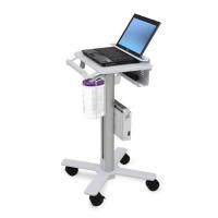 Ergotron Styleview Laptop Cart SV10