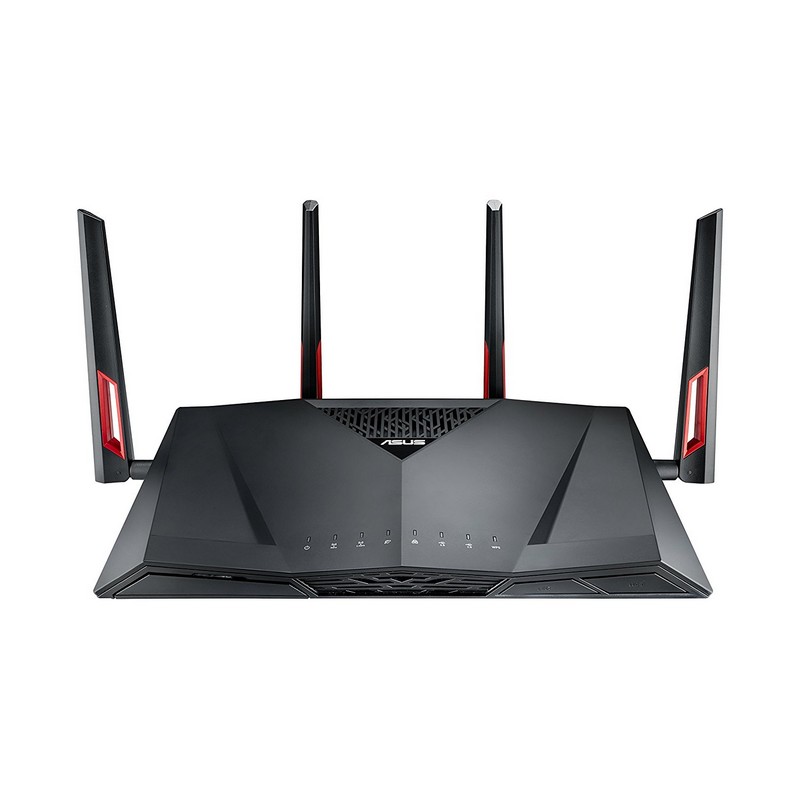 Asus Dual Band AC3100 Gigabit Router (RT-AC88U)