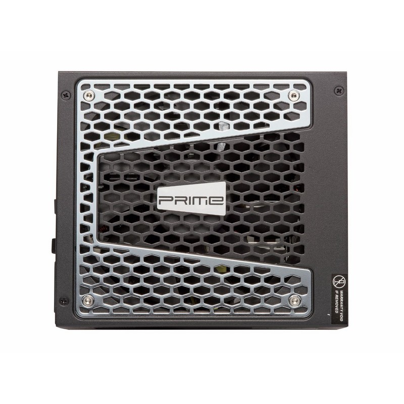 SeaSonic Prime Ultra 1000W 80+ Titanium Fully Modular Power Supply (SSR-1000TR)