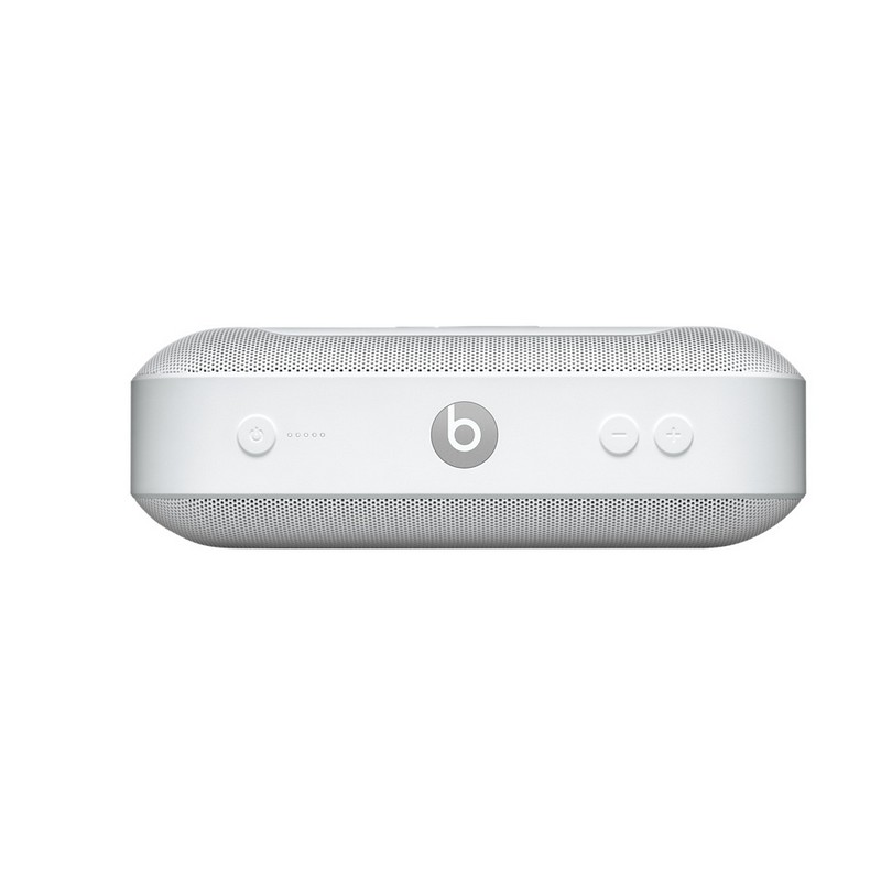 Beats Pill+ Wireless Speaker - White