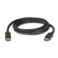 Aten 2L-7D02DP Display Port M-M 2m Cable