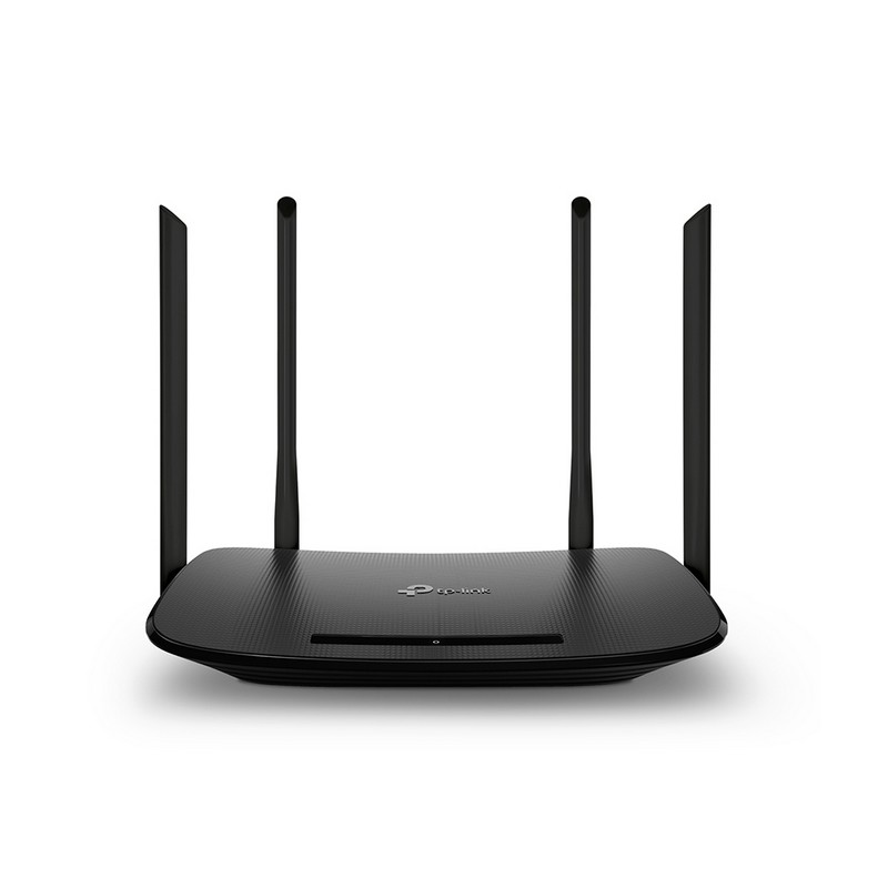 TP-Link Wireless Dual Band VDSL/ADSL Modem Router (ARCHER VR300)