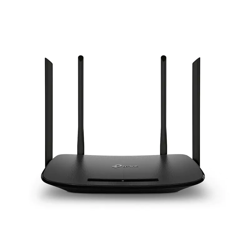 TP-Link Wireless Dual Band VDSL/ADSL Modem Router (ARCHER VR300)