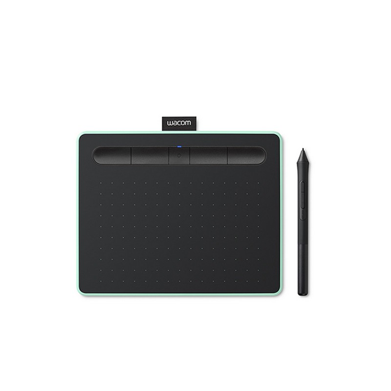 Wacom Intuos Comfort PB S Pistachio