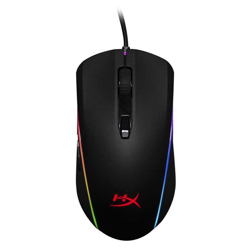 HyperX Pulsefire Surge RGB Gaming Mouse - OPENED BOX 73379