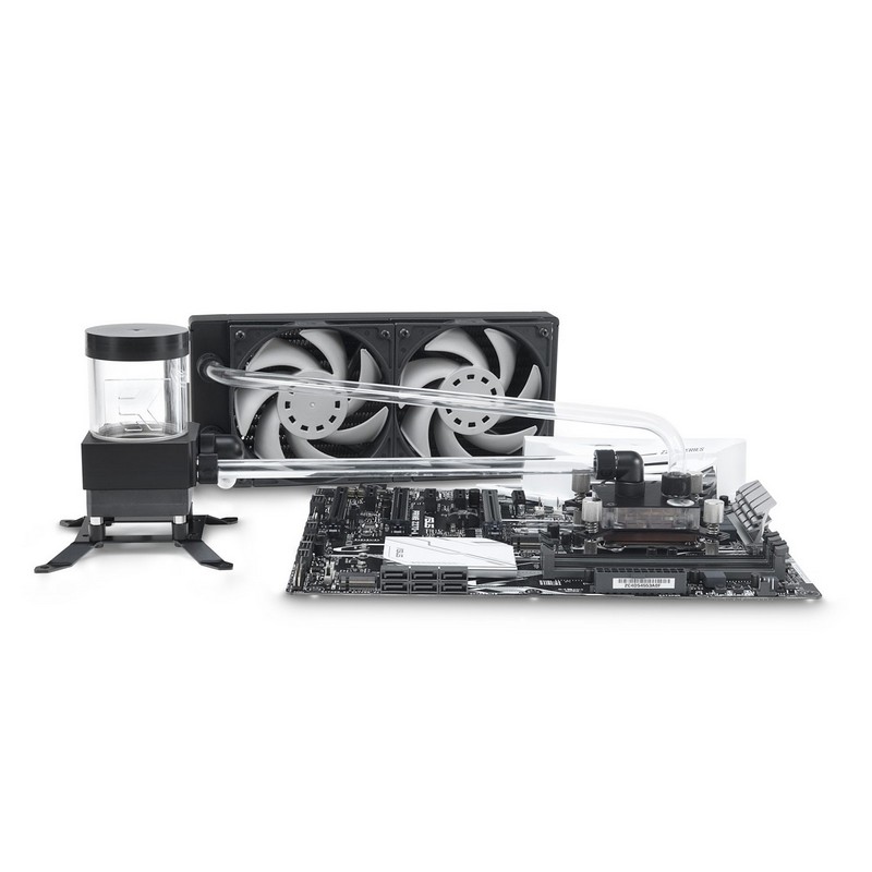 EK KIT HT240