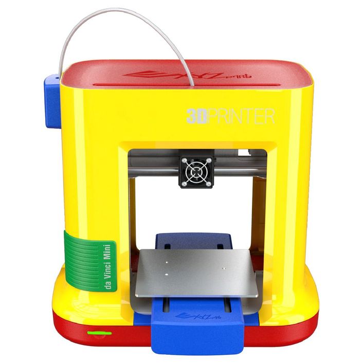 XYZprinting Da Vinci mini Maker