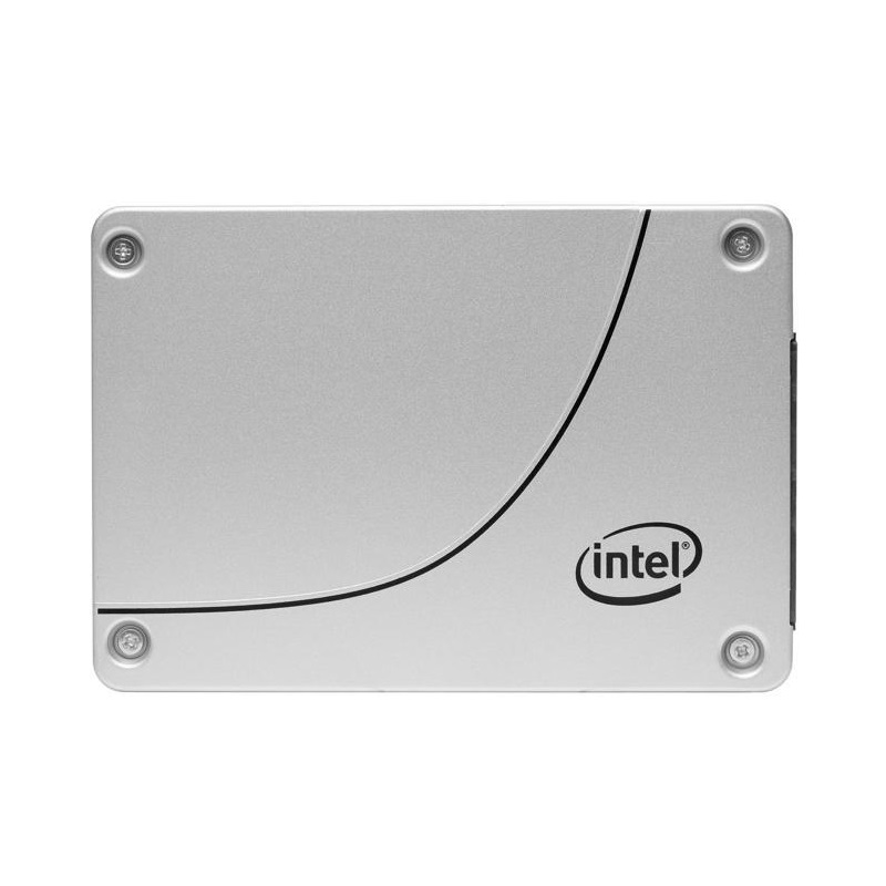 Intel SSD DC S4600 1.9TB 2.5in 3D NAND TLC SATA SSD (SSDSC2KG019T701)